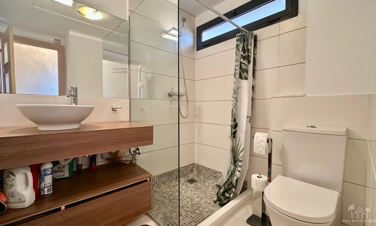 Revente - Apartment - Orihuela - Campoamor