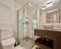 Revente - Apartment - Orihuela - Campoamor