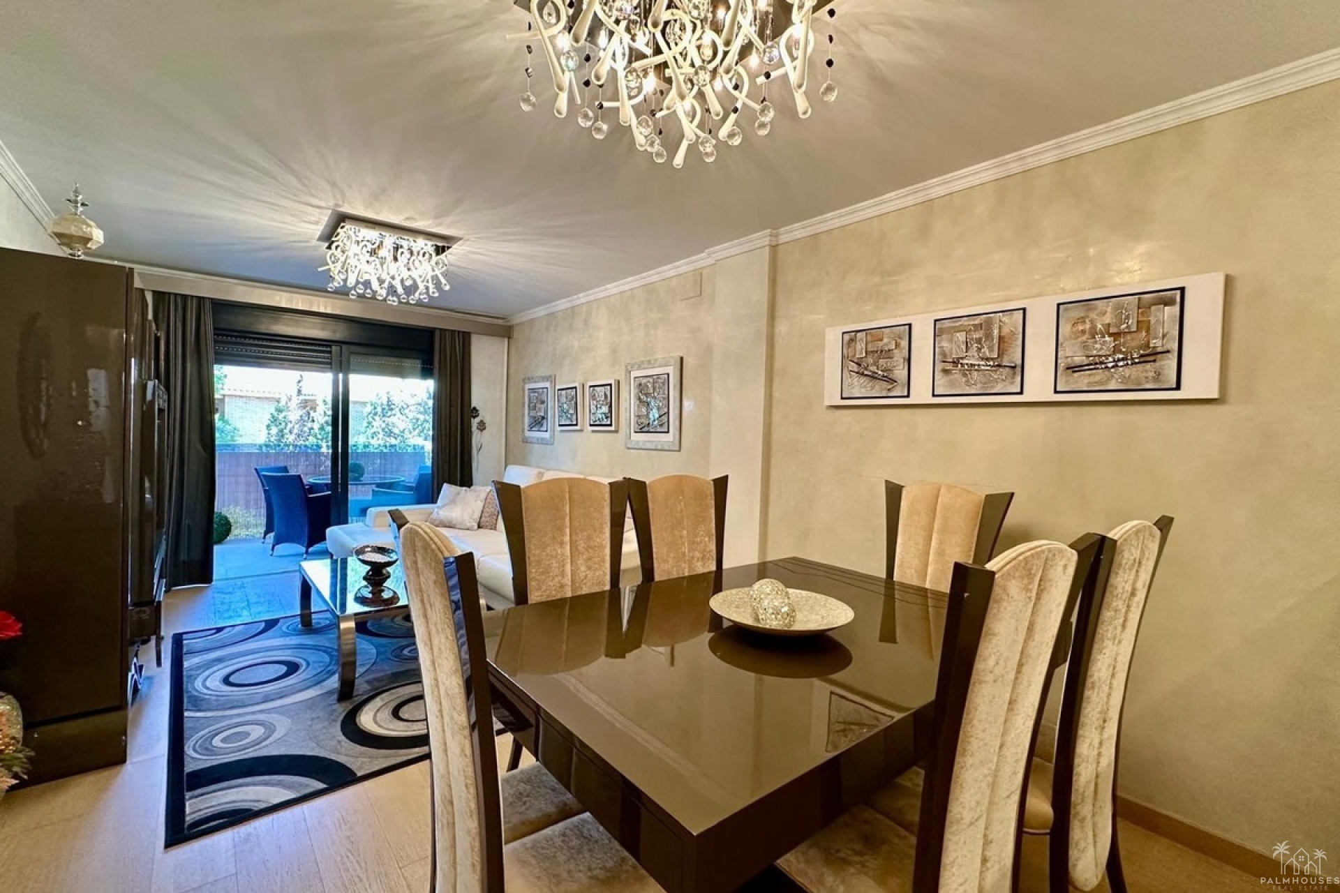 Revente - Apartment - Orihuela - Campoamor