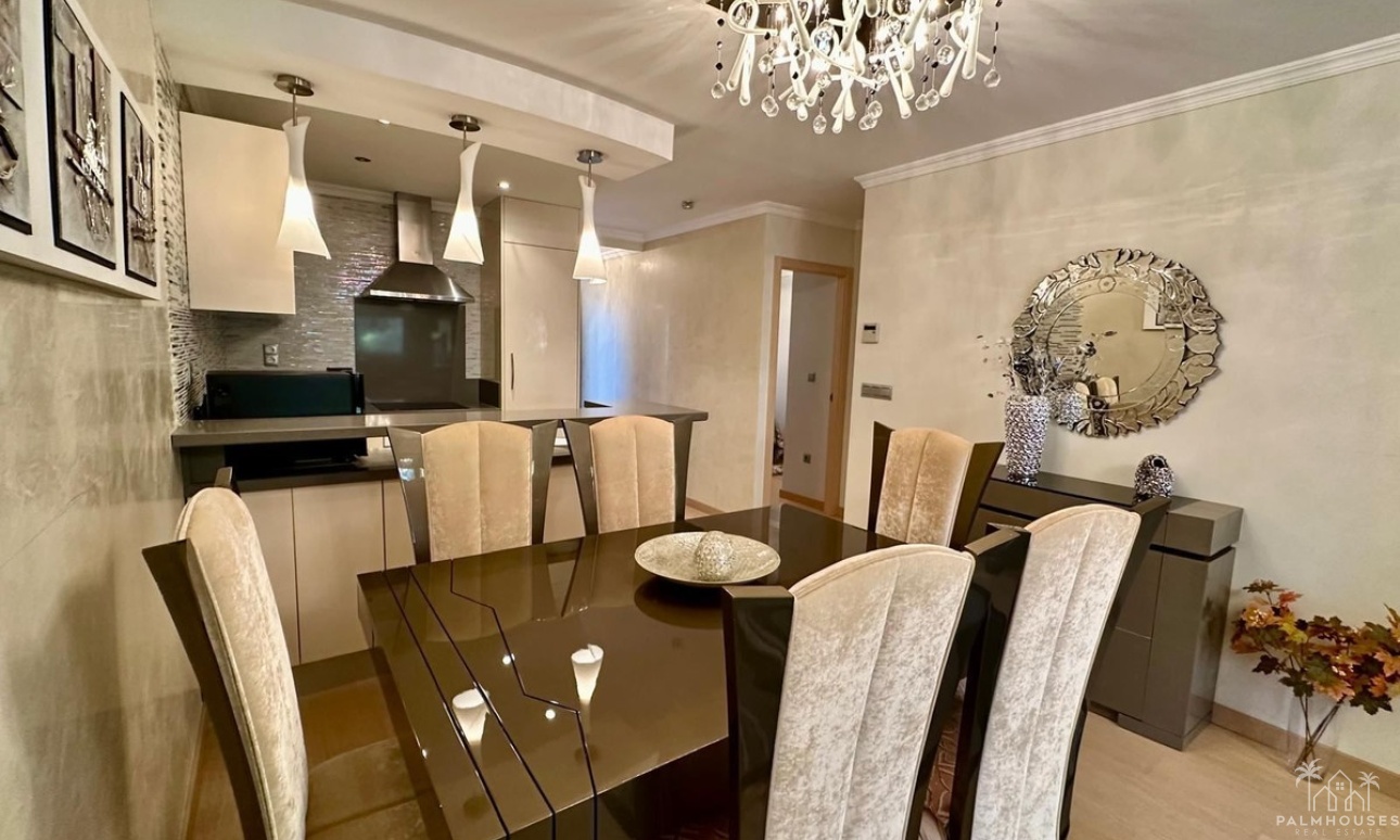 Revente - Apartment - Orihuela - Campoamor