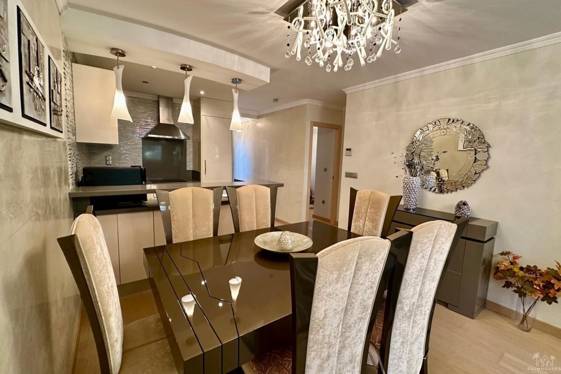 Revente - Apartment - Orihuela - Campoamor