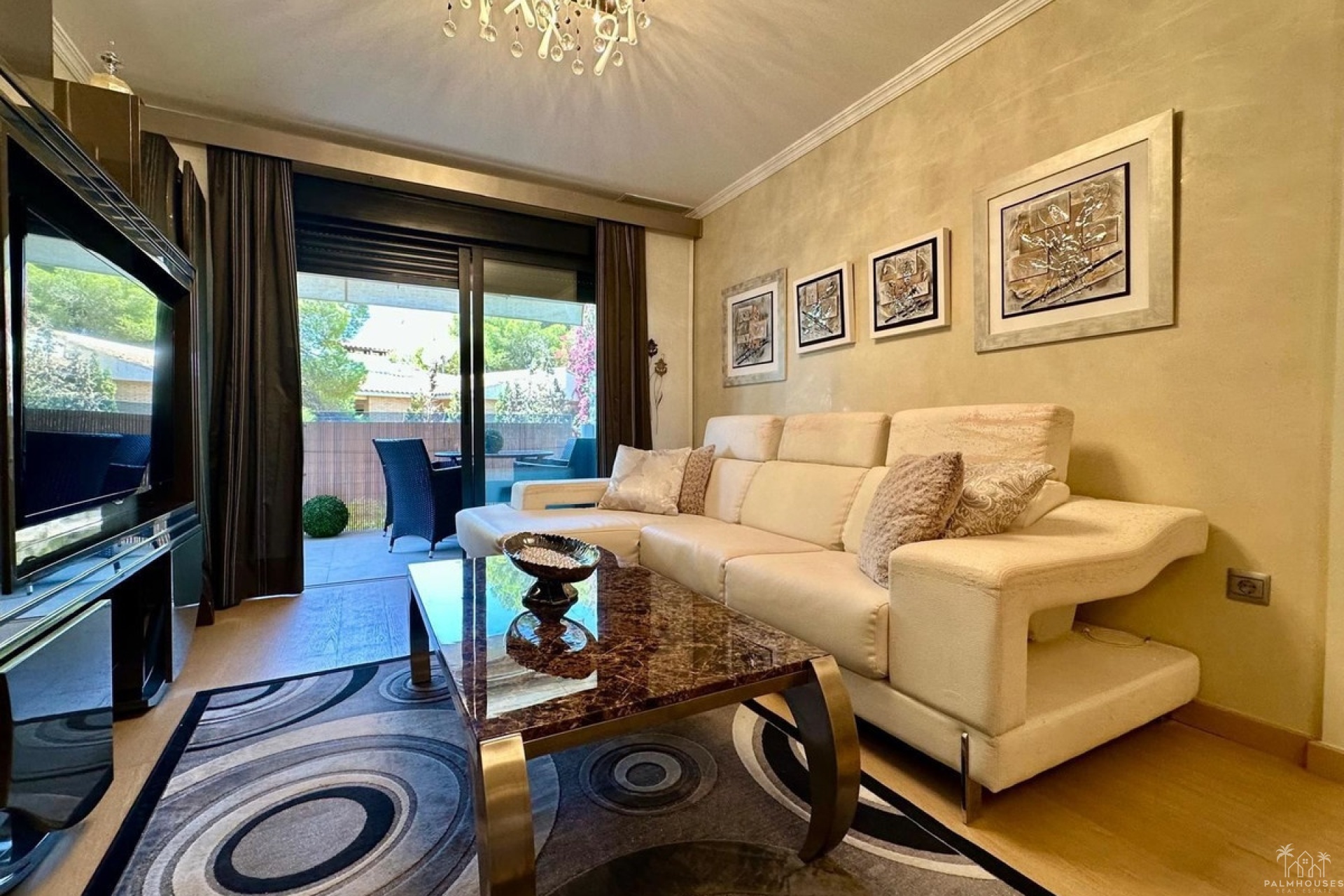 Revente - Apartment - Orihuela - Campoamor