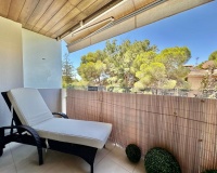 Revente - Apartment - Orihuela - Campoamor