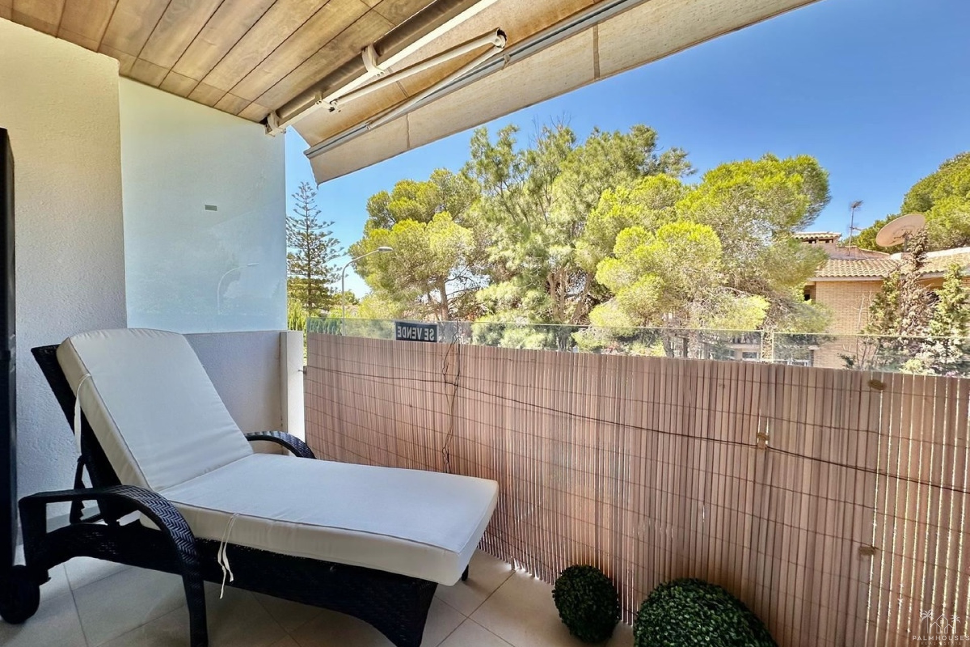 Revente - Apartment - Orihuela - Campoamor