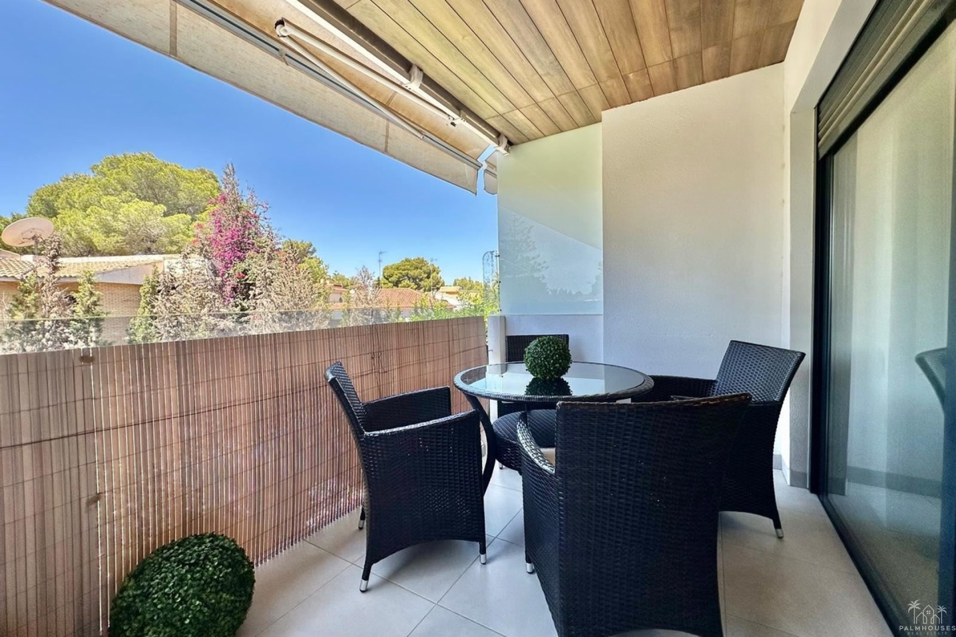 Revente - Apartment - Orihuela - Campoamor