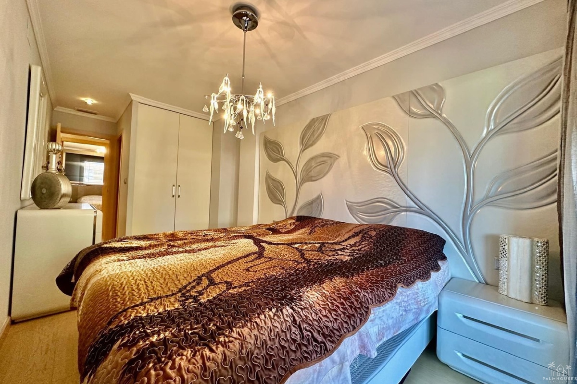 Revente - Apartment - Orihuela - Campoamor