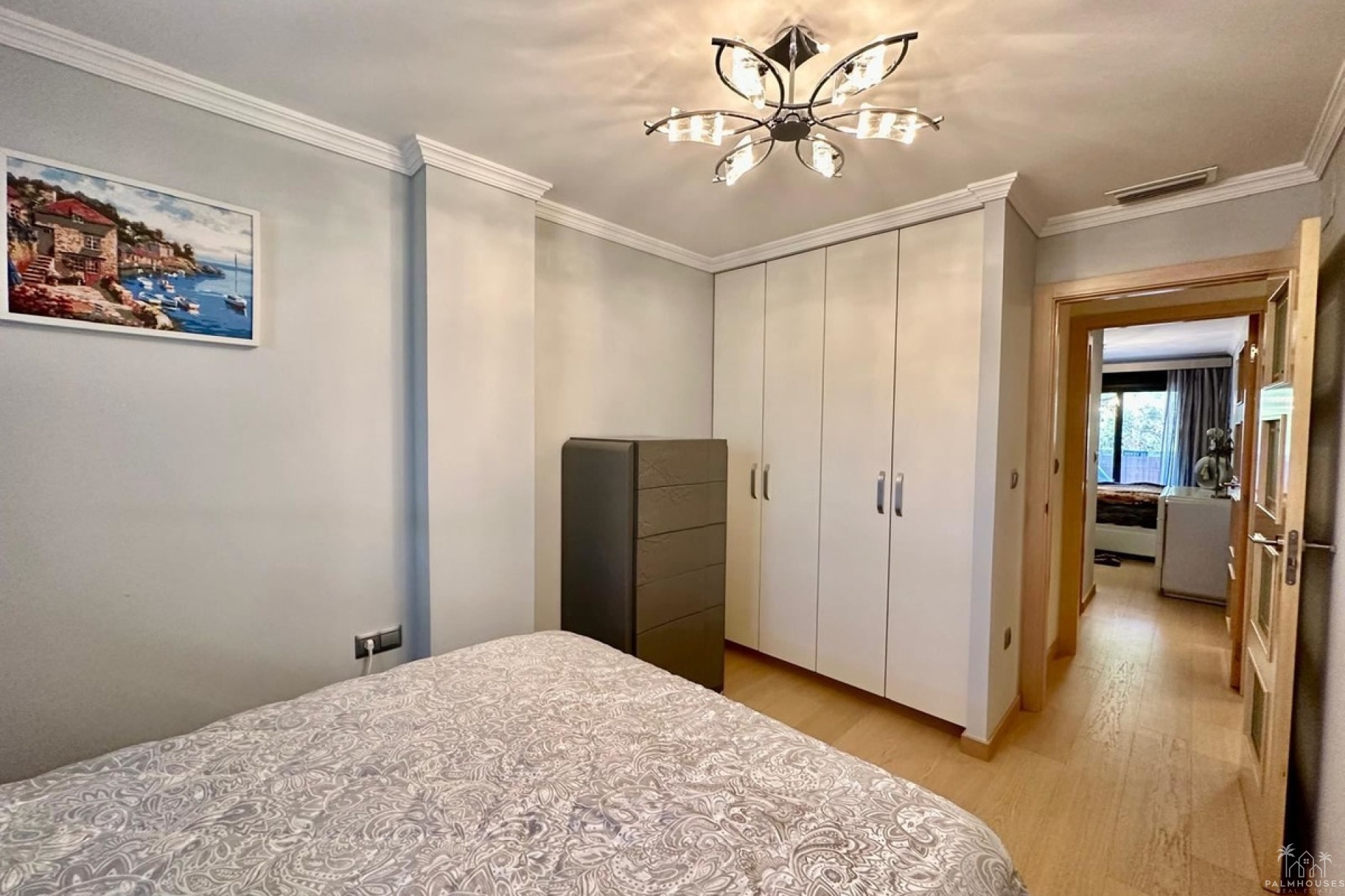 Revente - Apartment - Orihuela - Campoamor