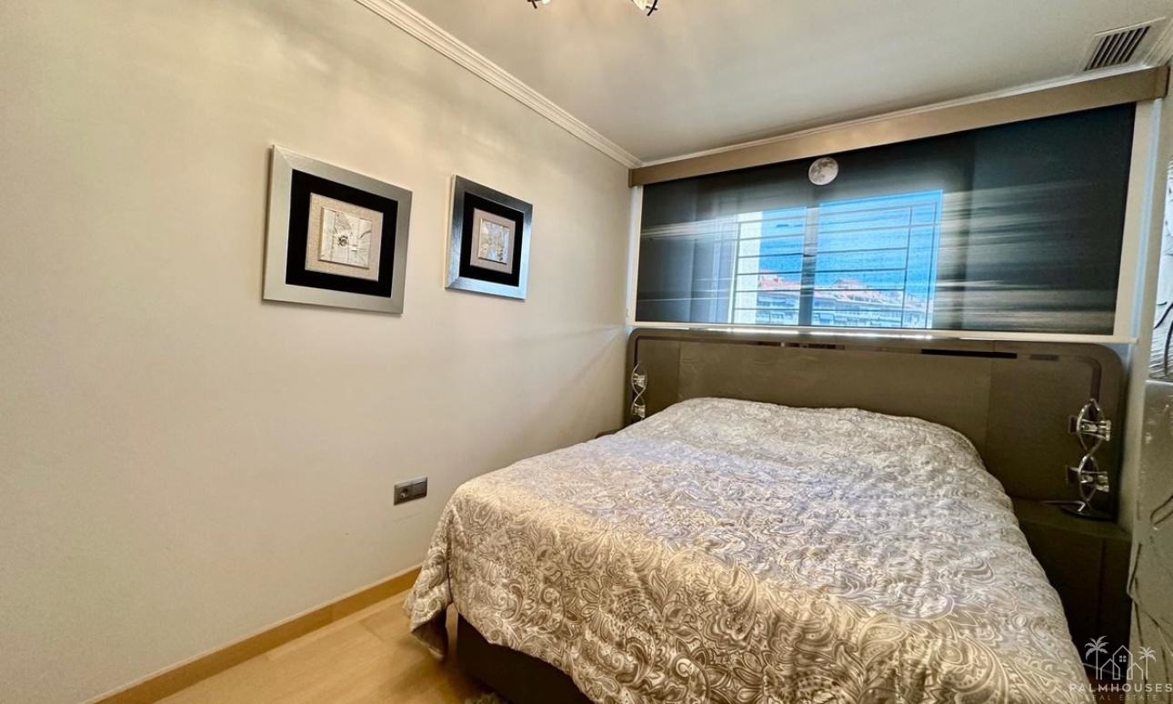 Revente - Apartment - Orihuela - Campoamor