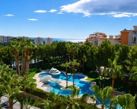 Revente - Apartment - Orihuela Costa - Altos De Campoamor