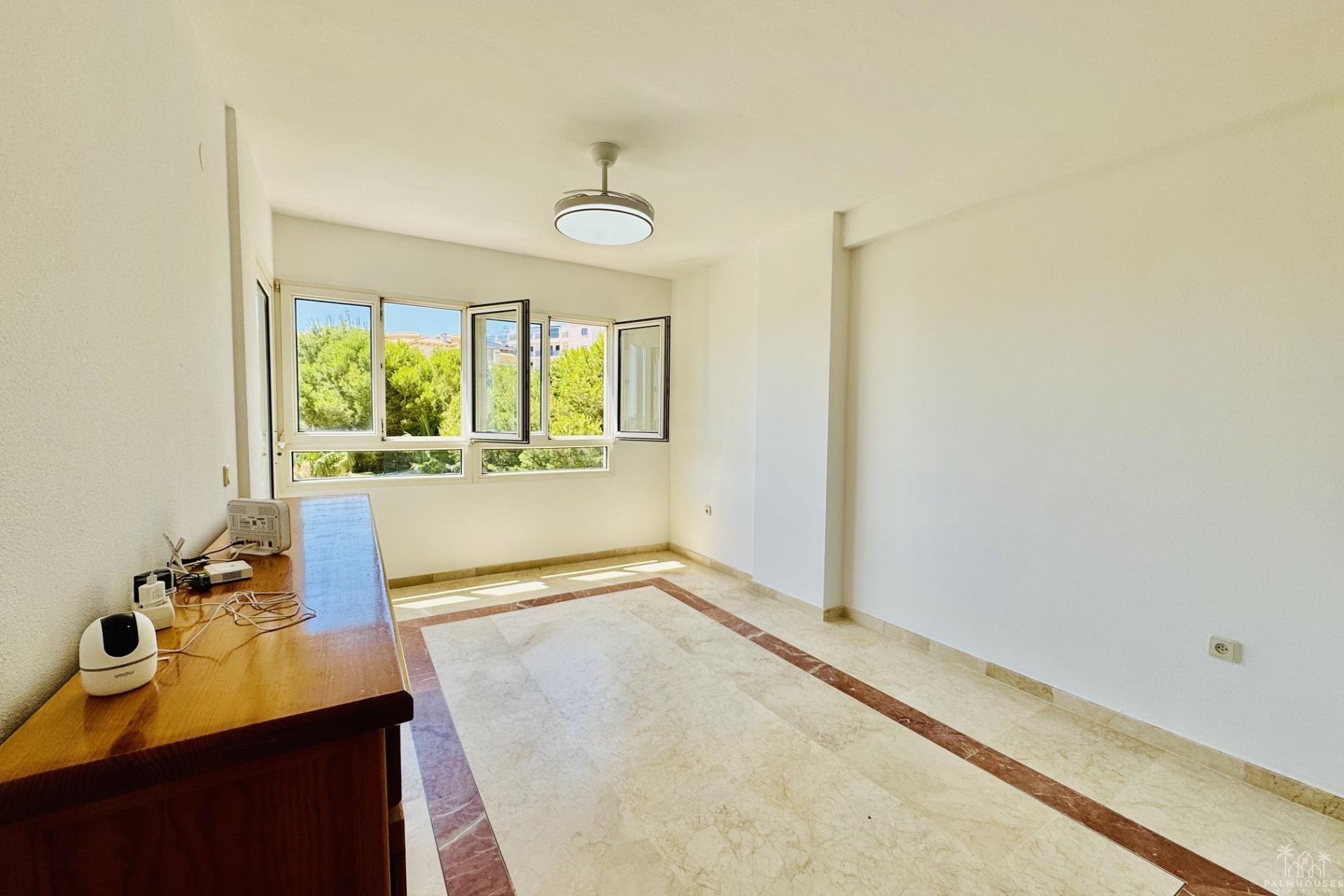 Revente - Apartment - Orihuela Costa - Altos De Campoamor