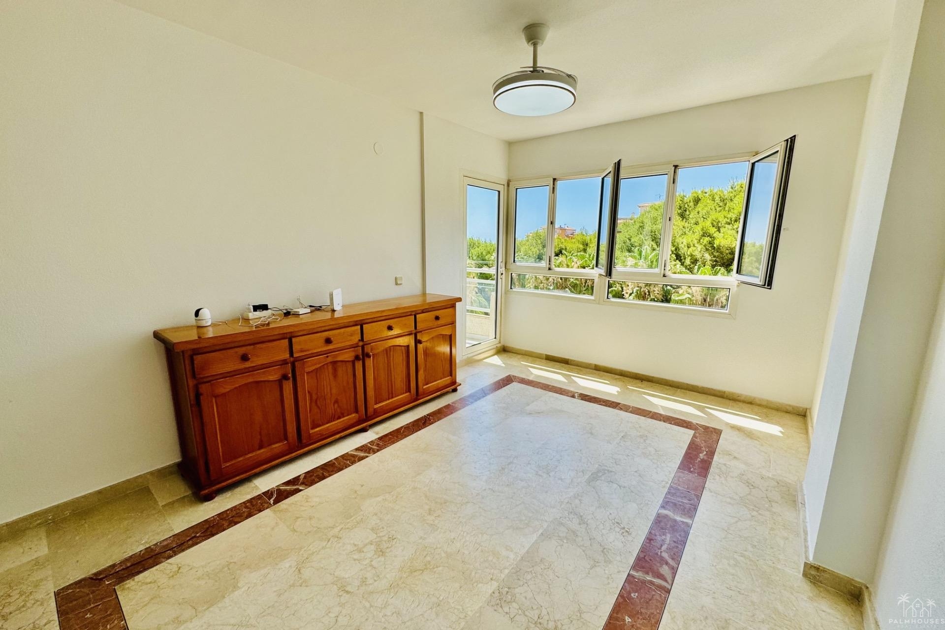 Revente - Apartment - Orihuela Costa - Altos De Campoamor