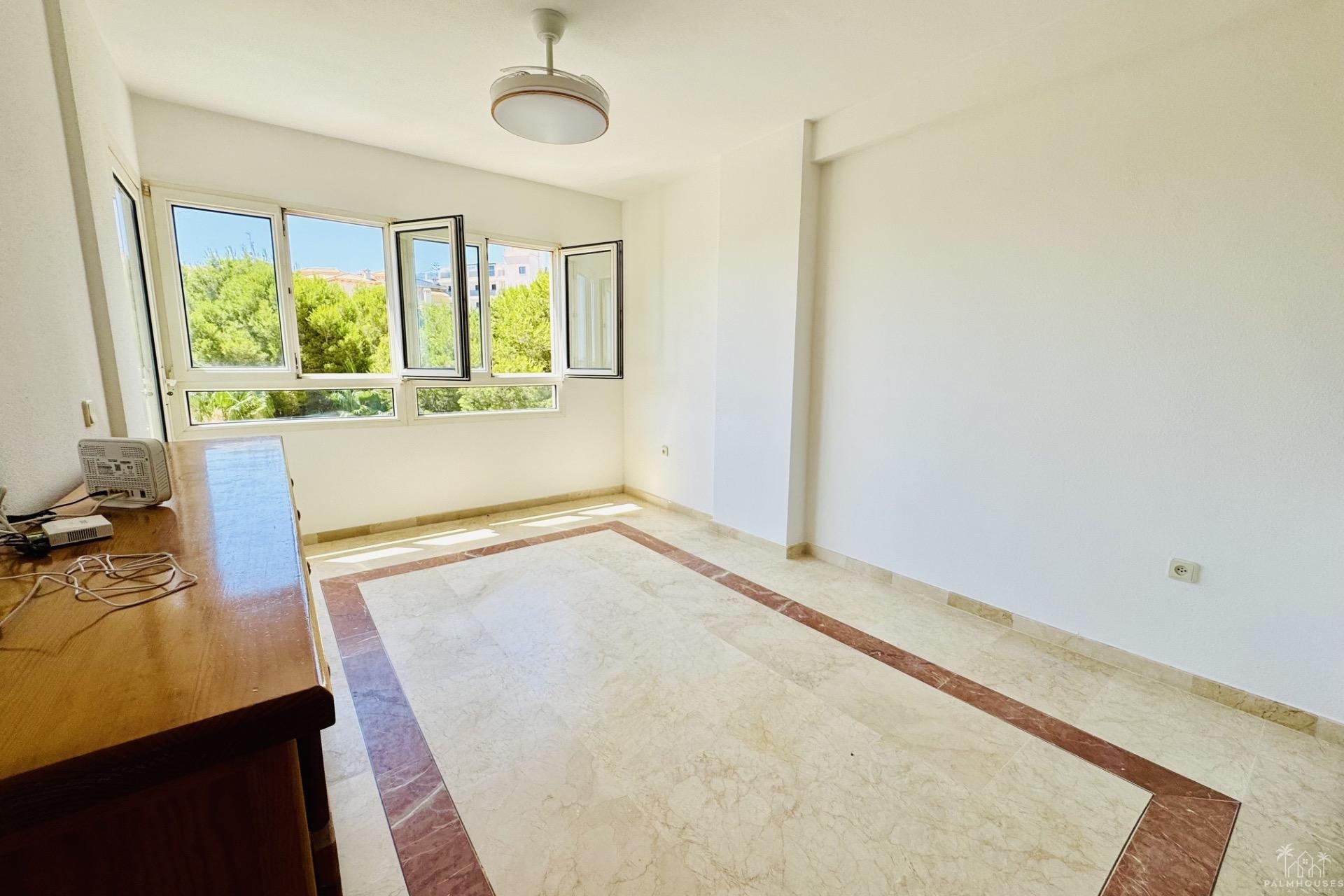 Revente - Apartment - Orihuela Costa - Altos De Campoamor