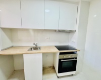 Revente - Apartment - Orihuela Costa - Altos De Campoamor