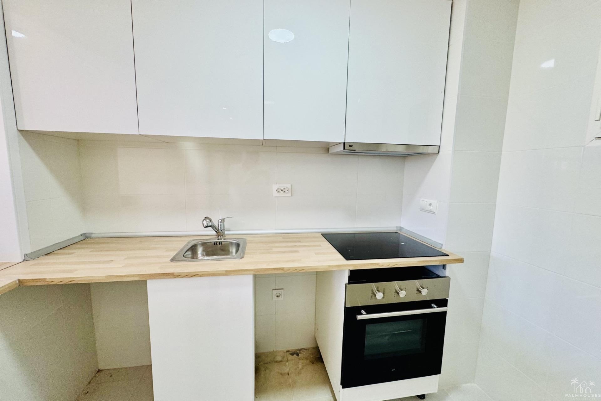 Revente - Apartment - Orihuela Costa - Altos De Campoamor