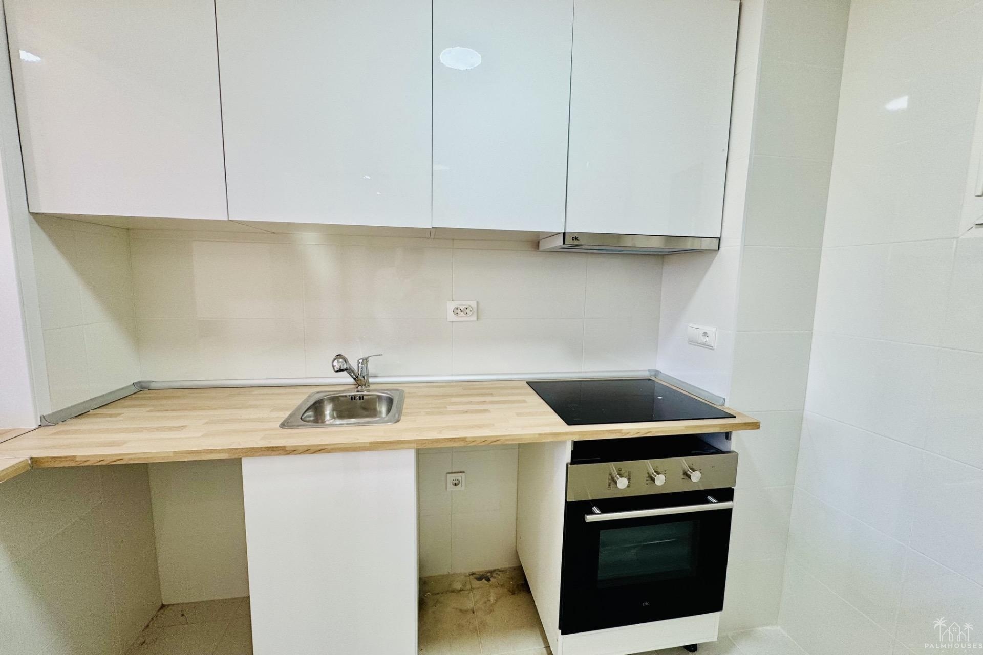 Revente - Apartment - Orihuela Costa - Altos De Campoamor