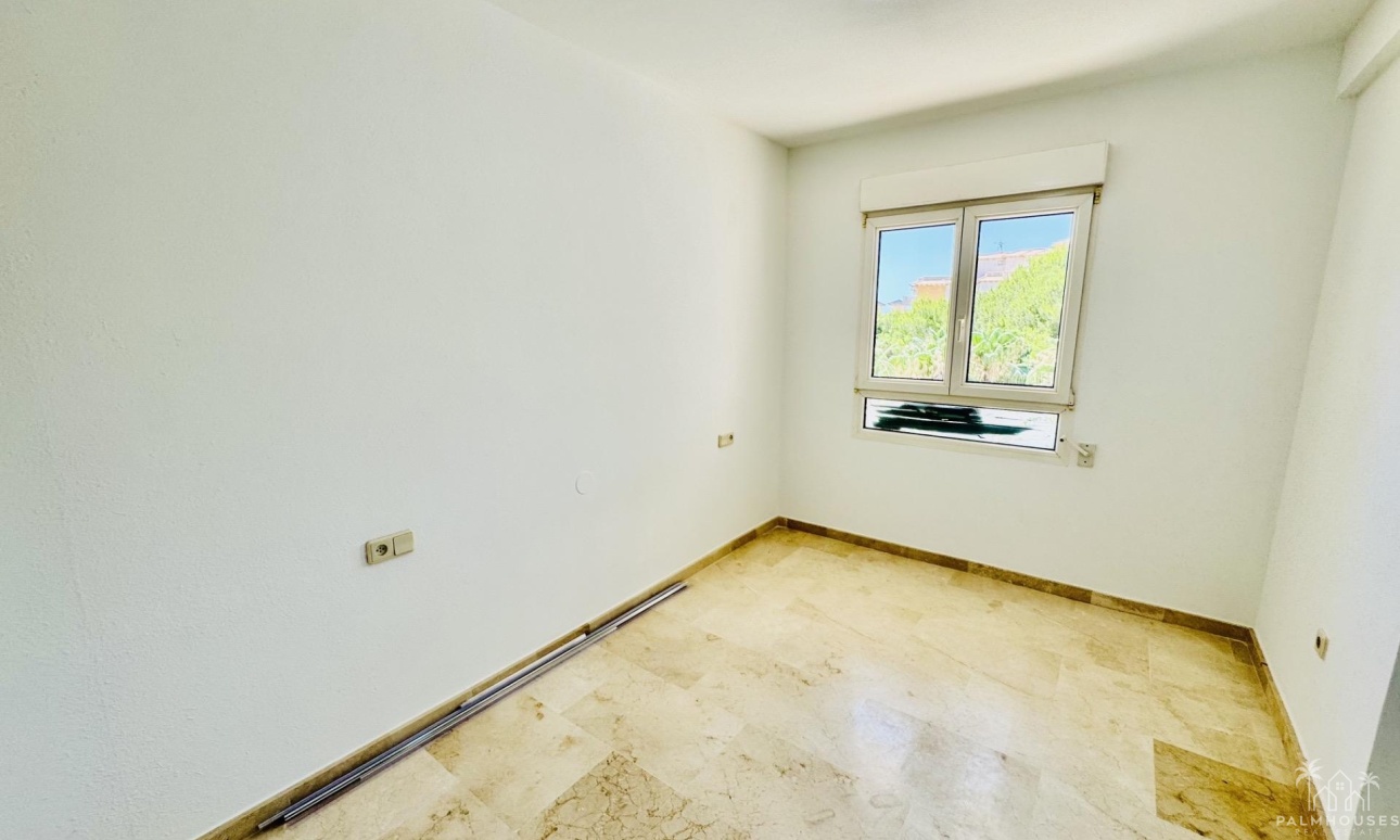 Revente - Apartment - Orihuela Costa - Altos De Campoamor