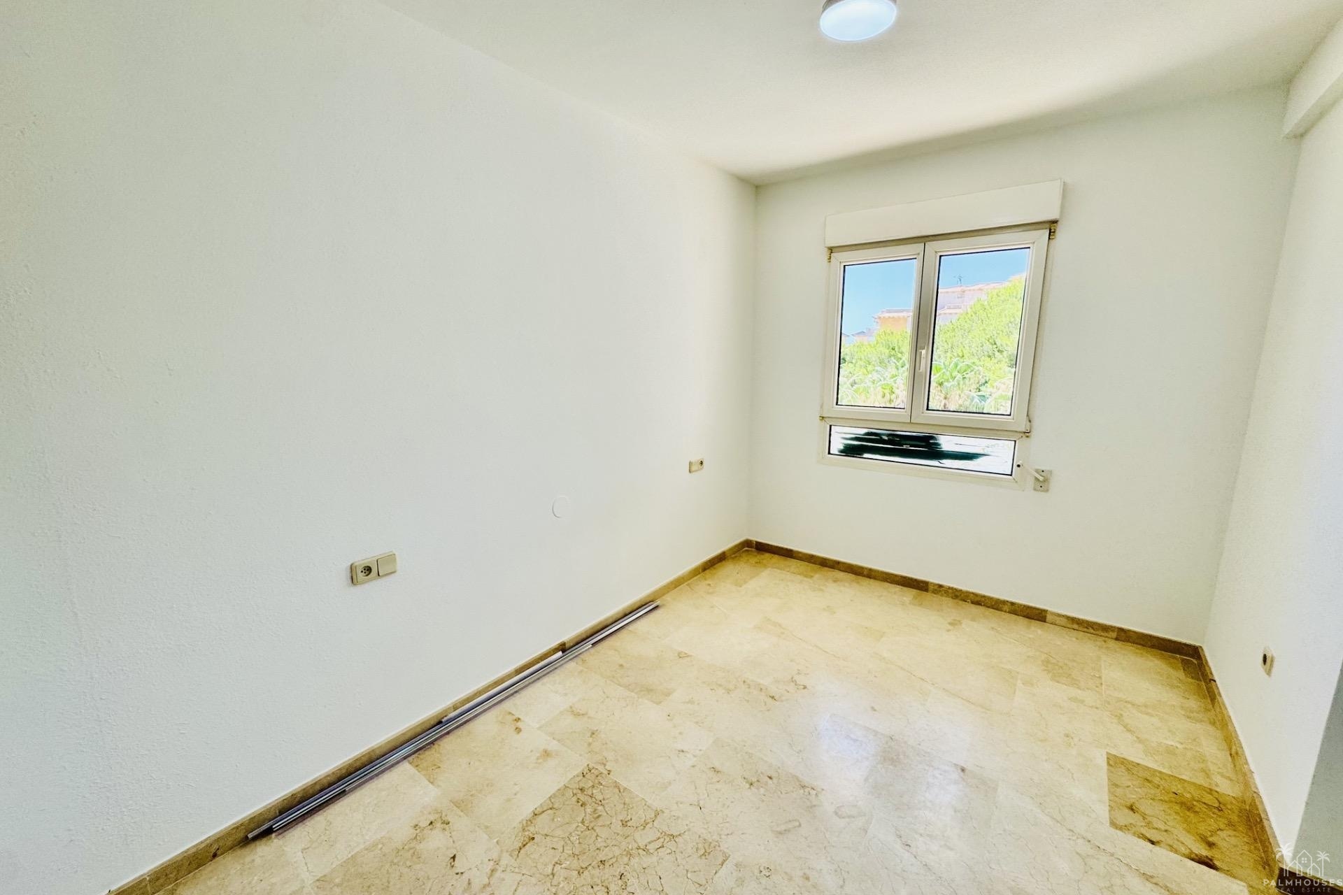 Revente - Apartment - Orihuela Costa - Altos De Campoamor