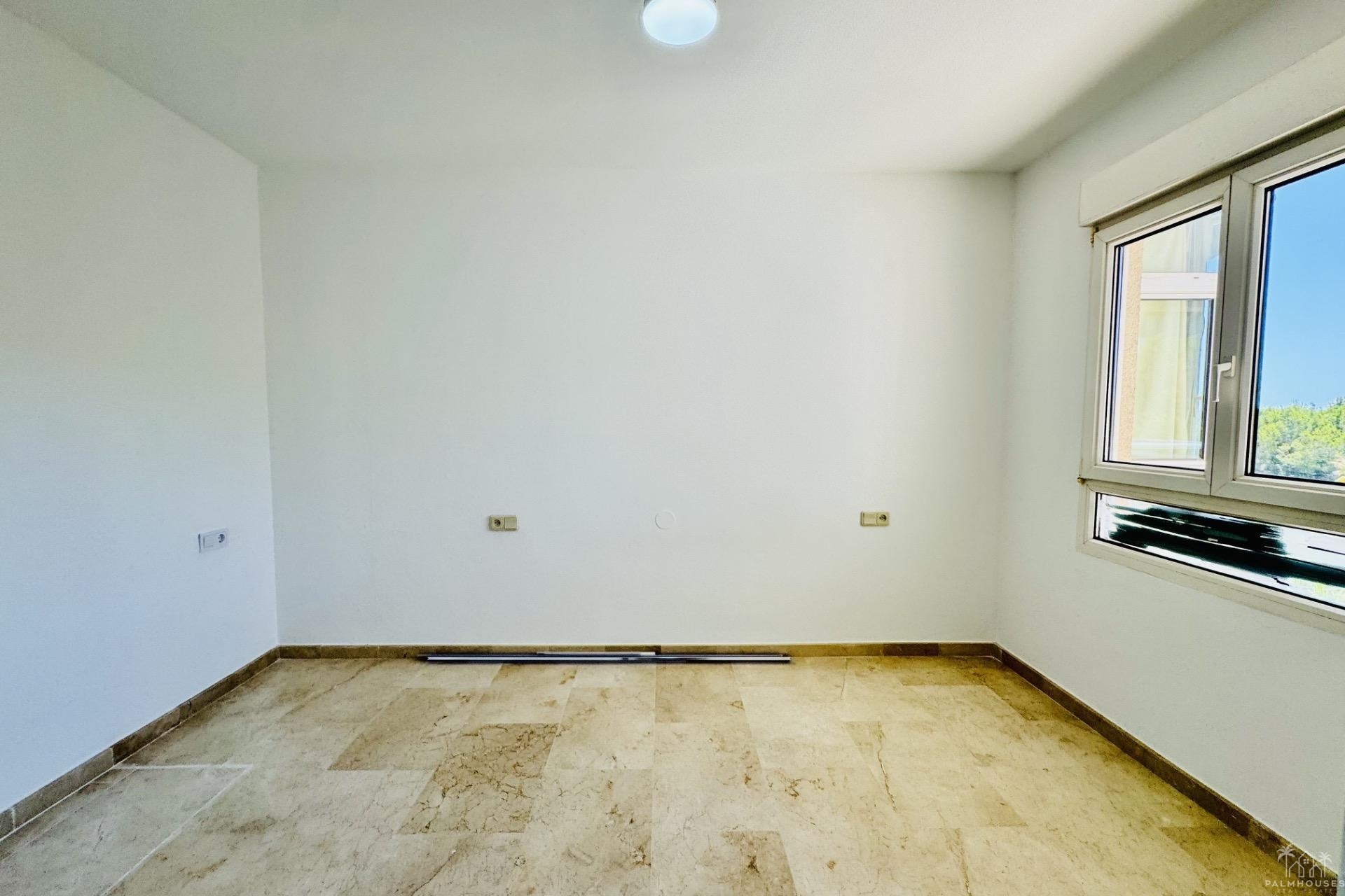 Revente - Apartment - Orihuela Costa - Altos De Campoamor