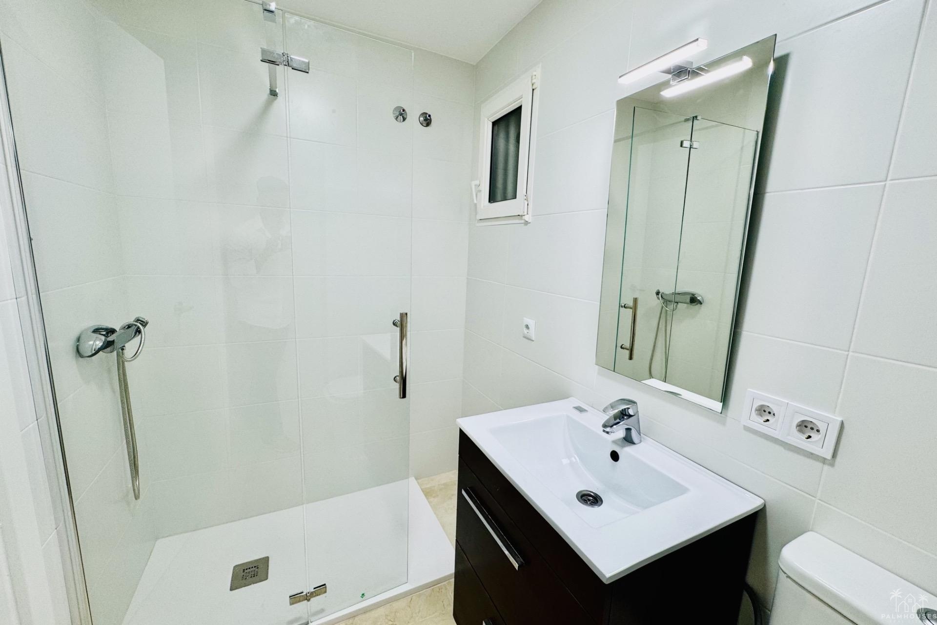 Revente - Apartment - Orihuela Costa - Altos De Campoamor