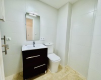 Revente - Apartment - Orihuela Costa - Altos De Campoamor