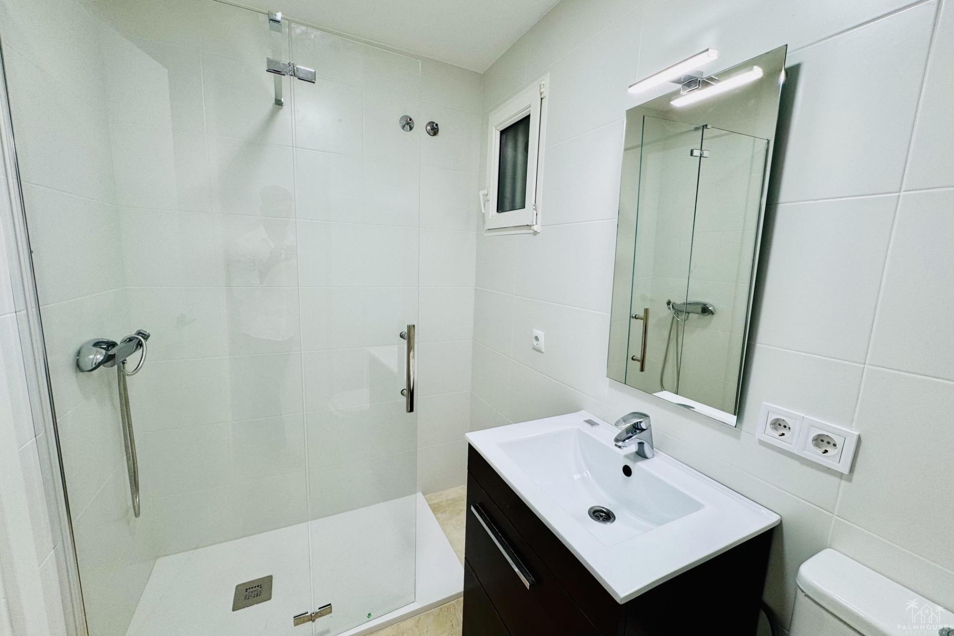 Revente - Apartment - Orihuela Costa - Altos De Campoamor