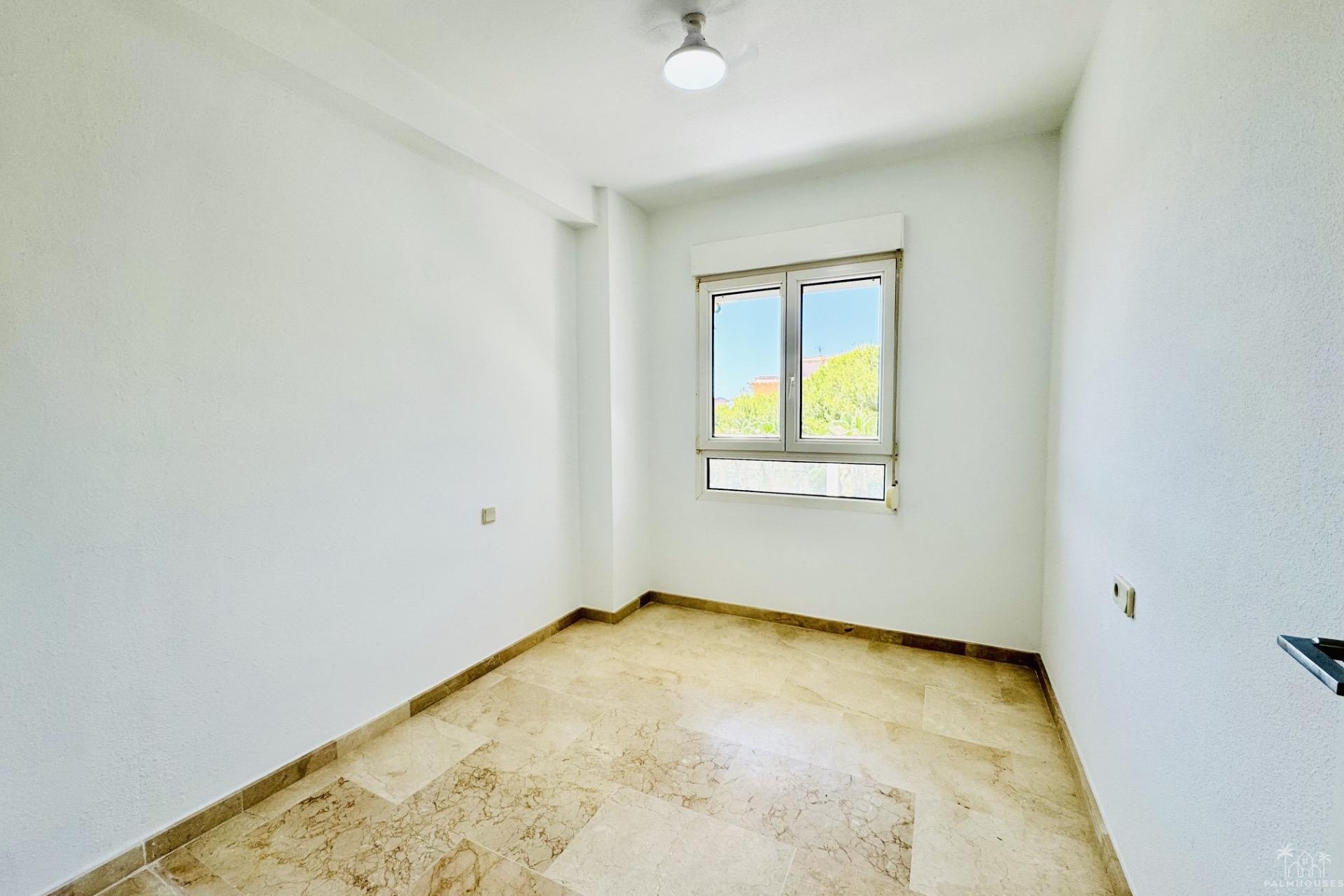 Revente - Apartment - Orihuela Costa - Altos De Campoamor