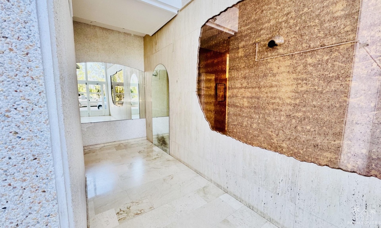 Revente - Apartment - Orihuela Costa - Altos De Campoamor
