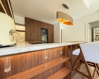 Revente - Apartment - Orihuela Costa - Altos De Campoamor