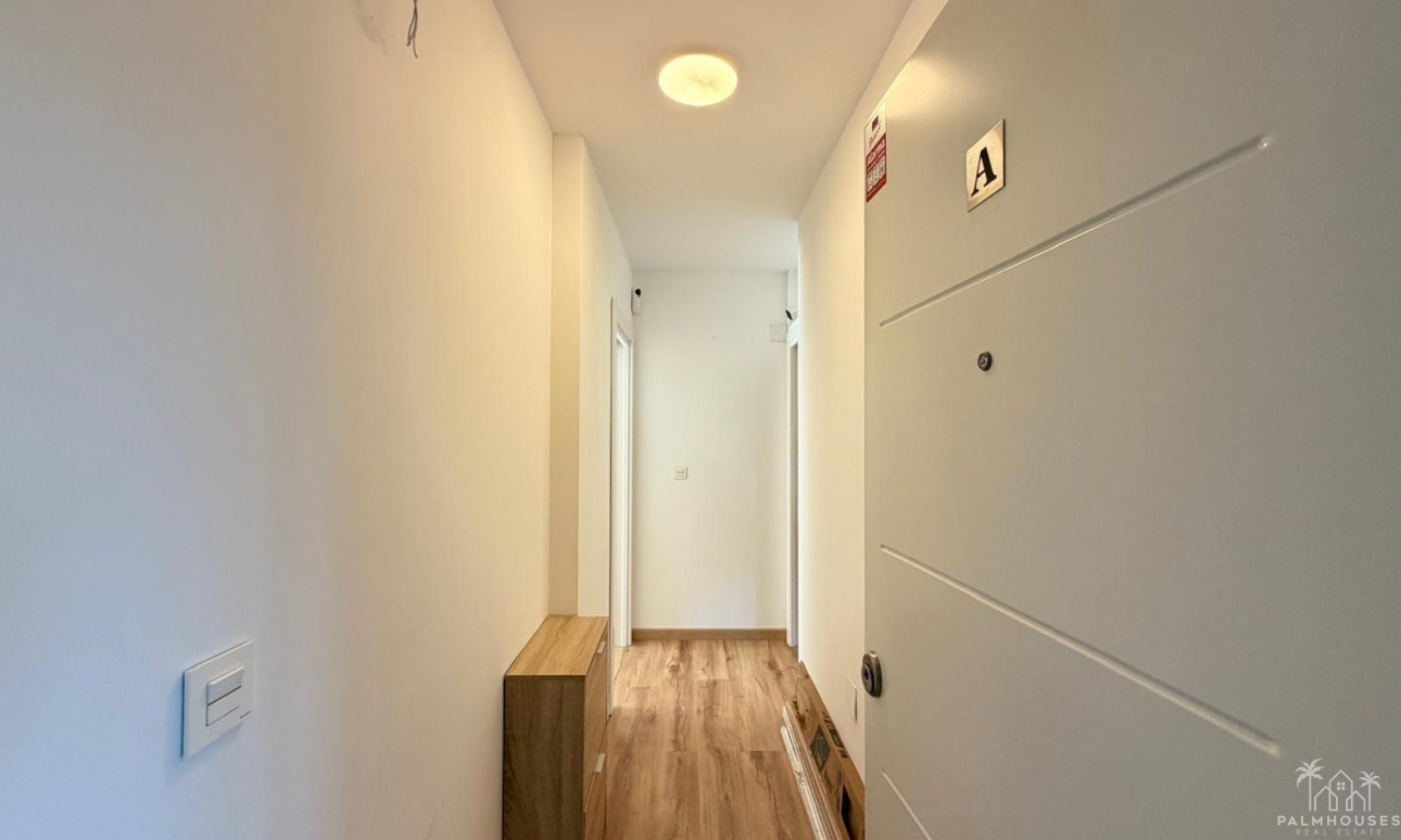 Revente - Apartment - Orihuela Costa - Altos De Campoamor