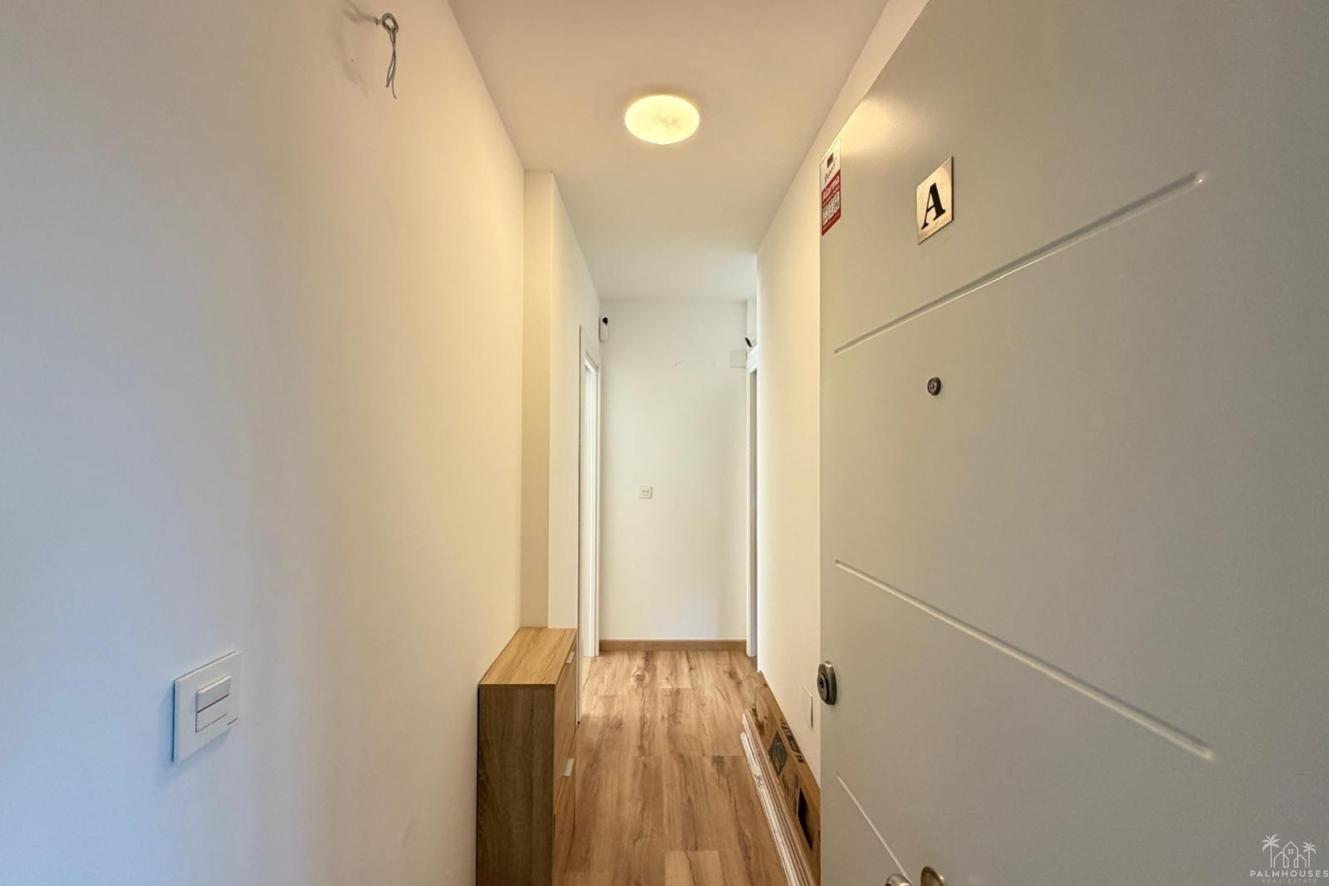 Revente - Apartment - Orihuela Costa - Altos De Campoamor