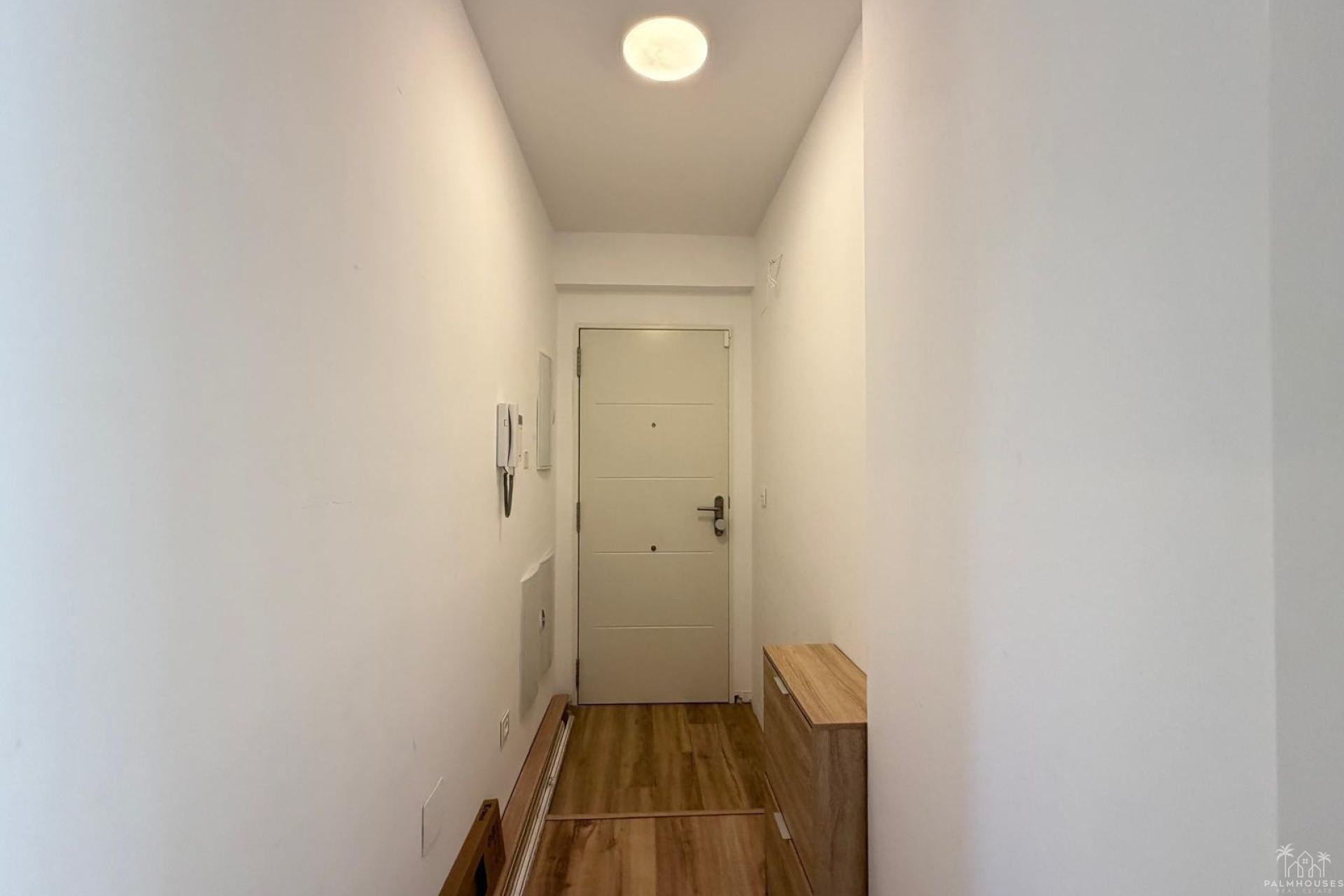 Revente - Apartment - Orihuela Costa - Altos De Campoamor