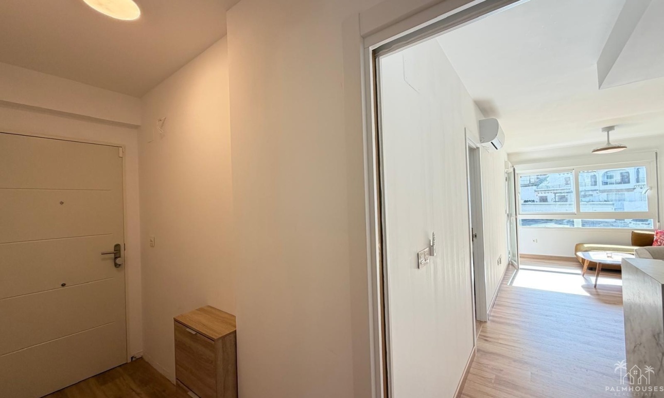 Revente - Apartment - Orihuela Costa - Altos De Campoamor