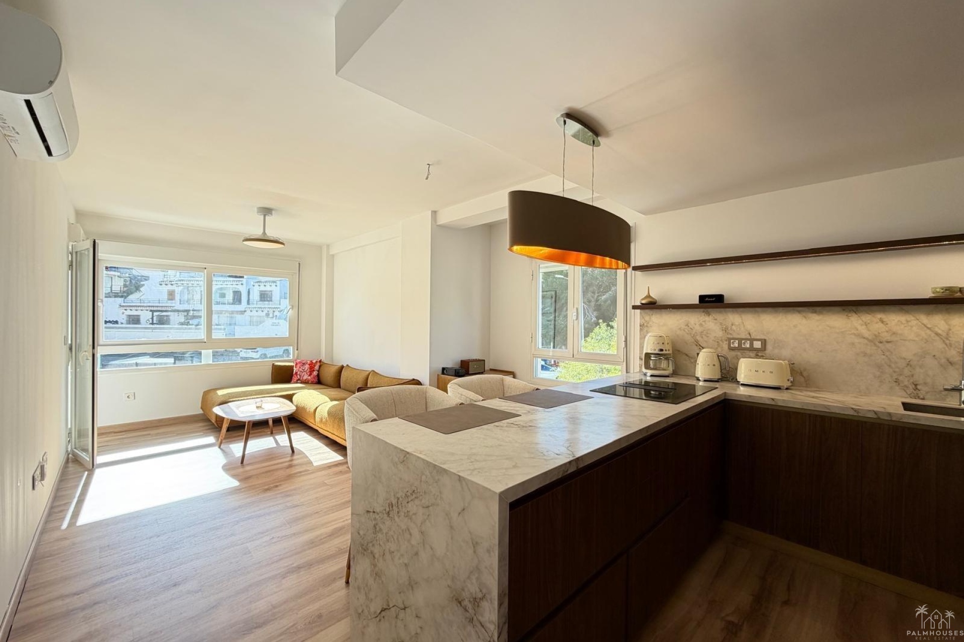 Revente - Apartment - Orihuela Costa - Altos De Campoamor