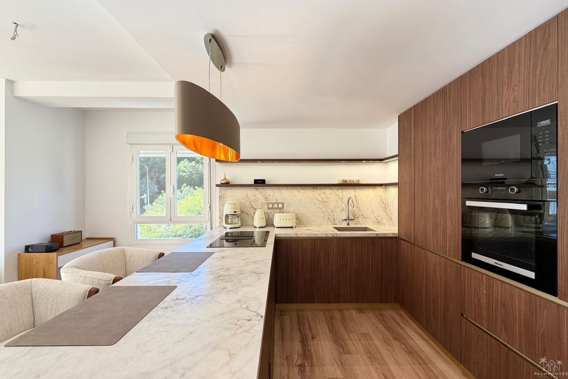 Revente - Apartment - Orihuela Costa - Altos De Campoamor
