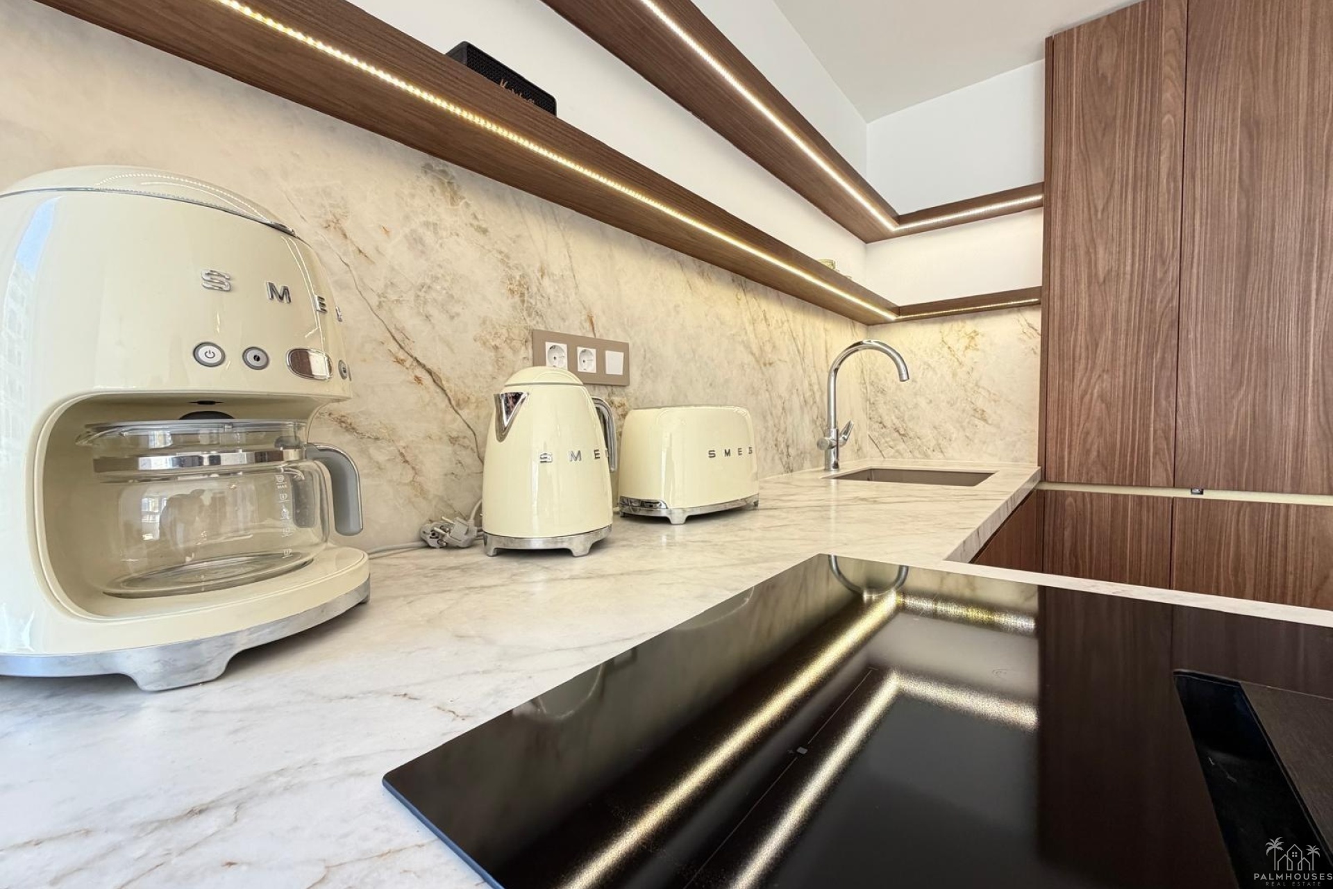 Revente - Apartment - Orihuela Costa - Altos De Campoamor