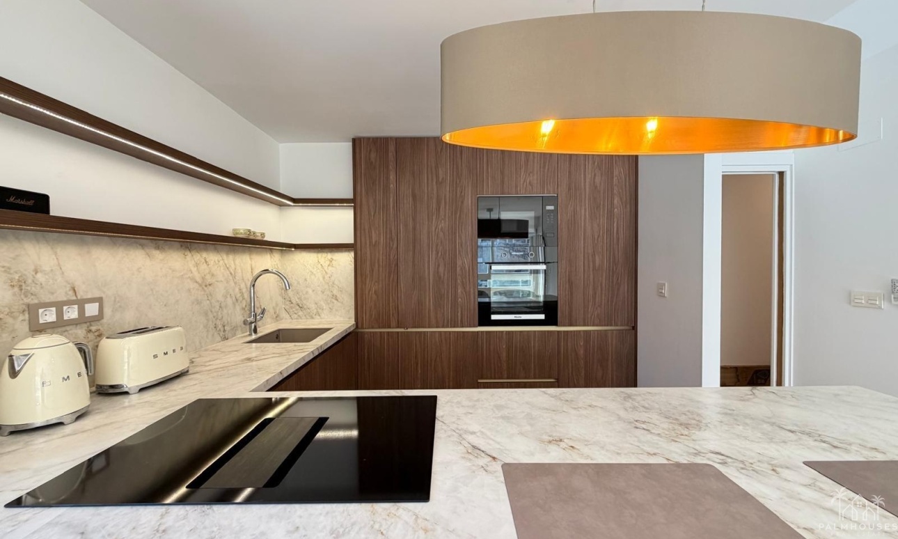 Revente - Apartment - Orihuela Costa - Altos De Campoamor