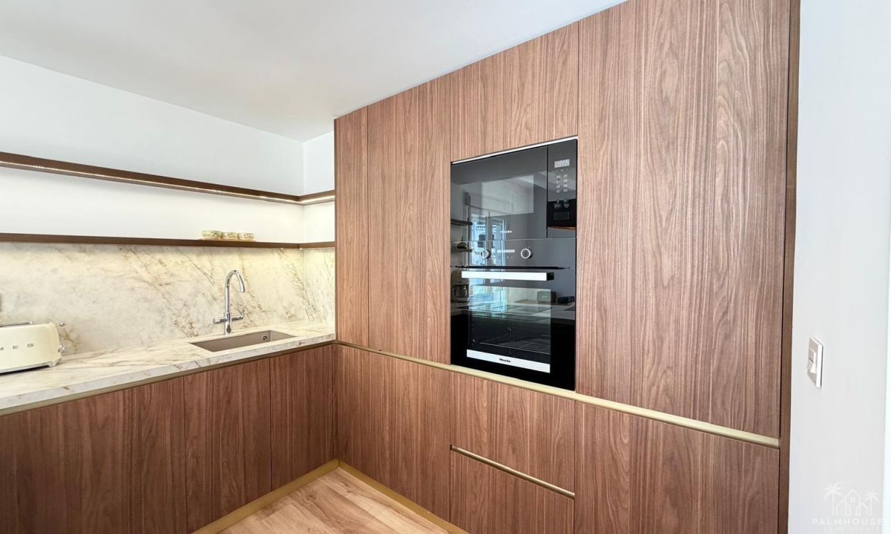 Revente - Apartment - Orihuela Costa - Altos De Campoamor