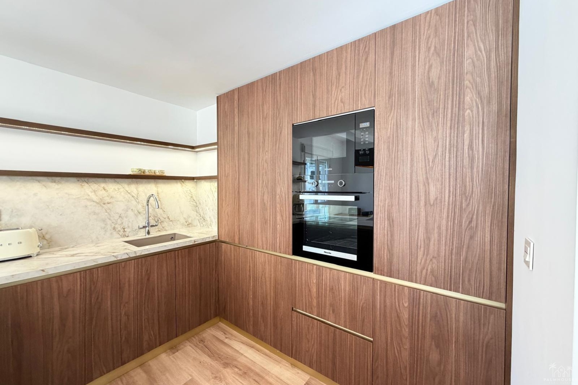 Revente - Apartment - Orihuela Costa - Altos De Campoamor