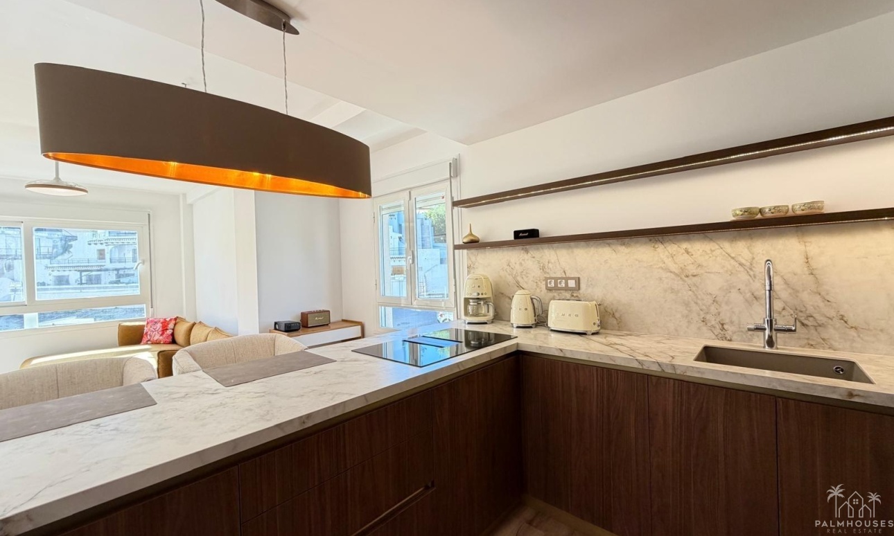 Revente - Apartment - Orihuela Costa - Altos De Campoamor