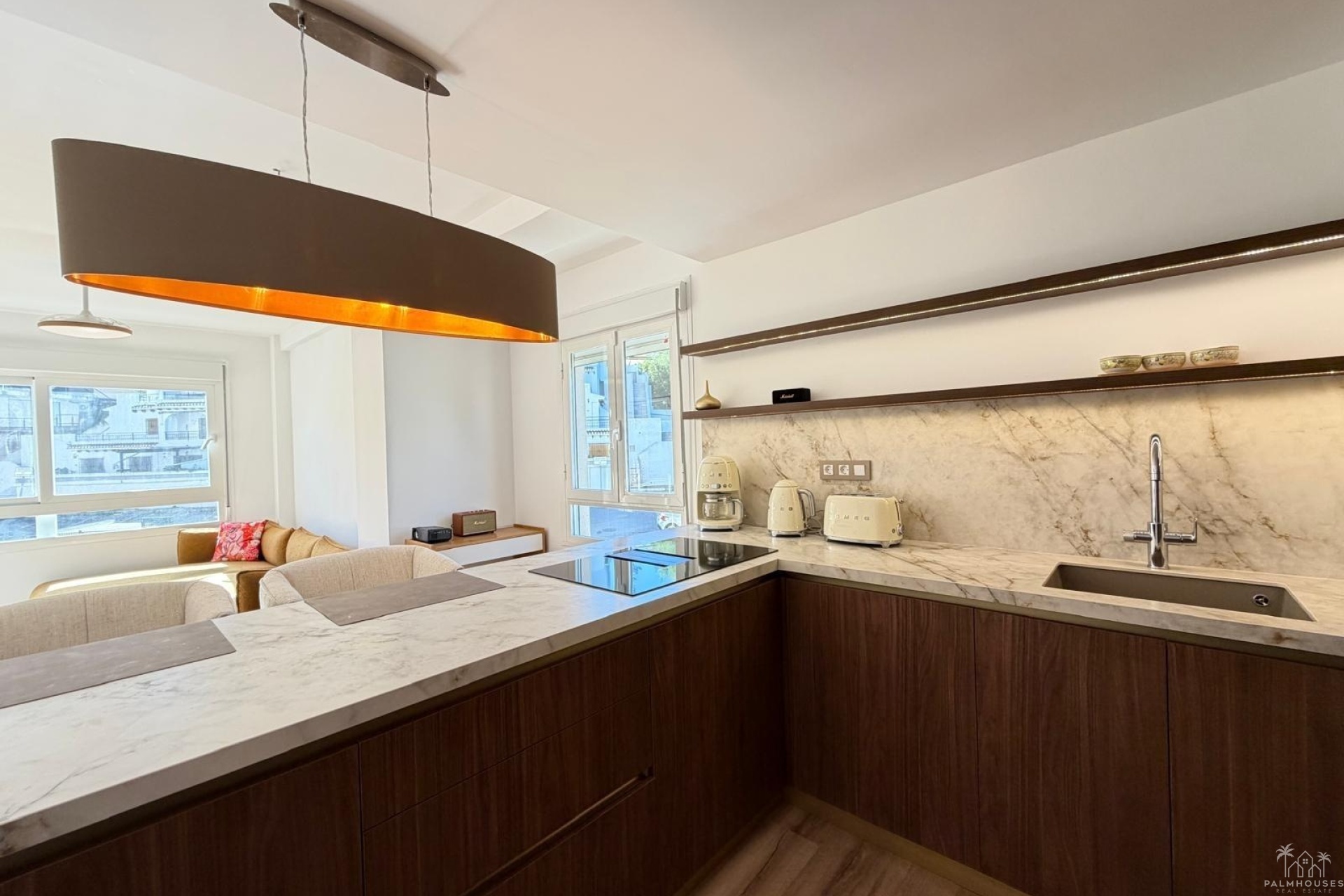 Revente - Apartment - Orihuela Costa - Altos De Campoamor