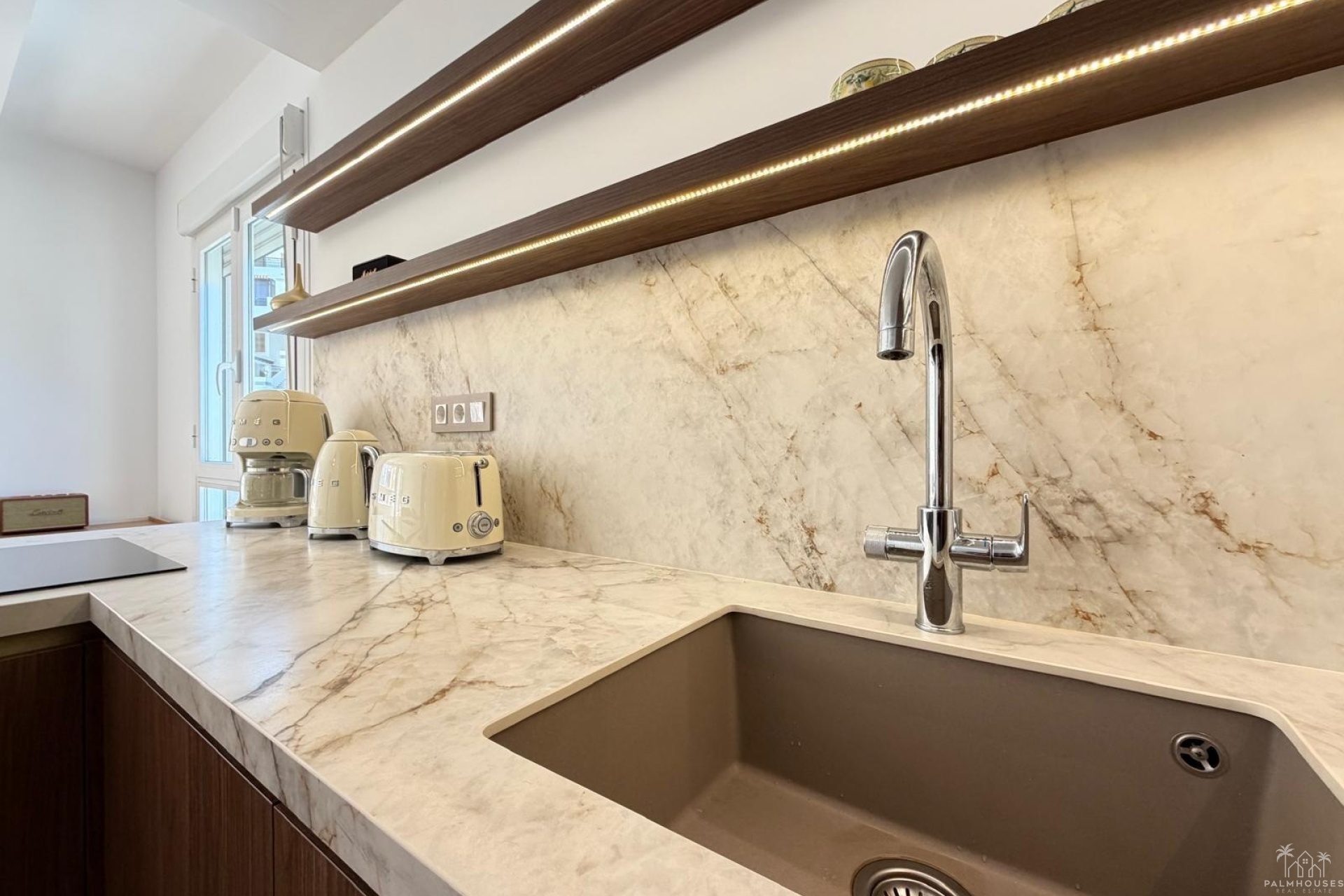 Revente - Apartment - Orihuela Costa - Altos De Campoamor