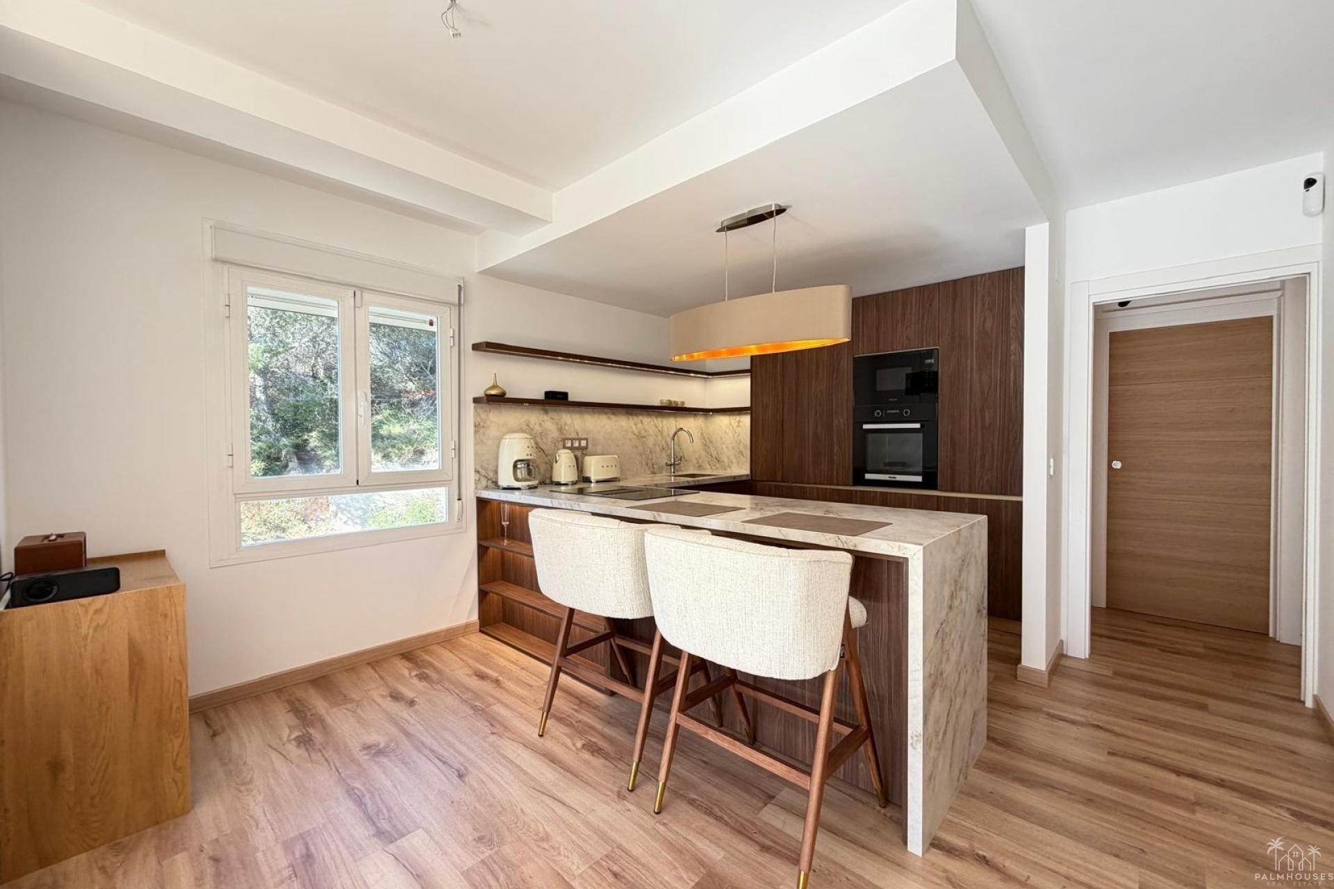 Revente - Apartment - Orihuela Costa - Altos De Campoamor