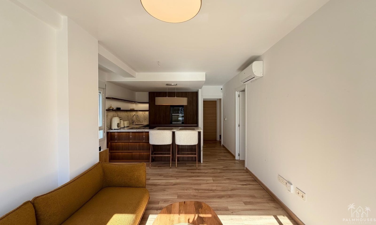 Revente - Apartment - Orihuela Costa - Altos De Campoamor