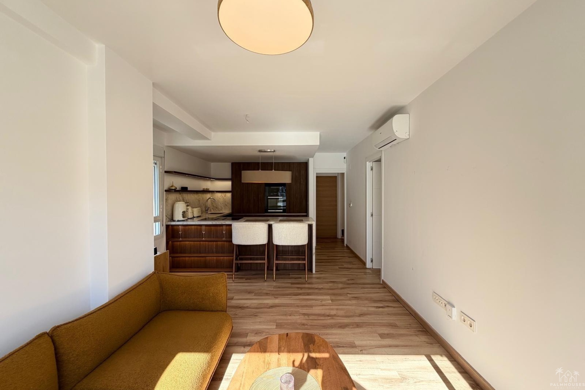 Revente - Apartment - Orihuela Costa - Altos De Campoamor