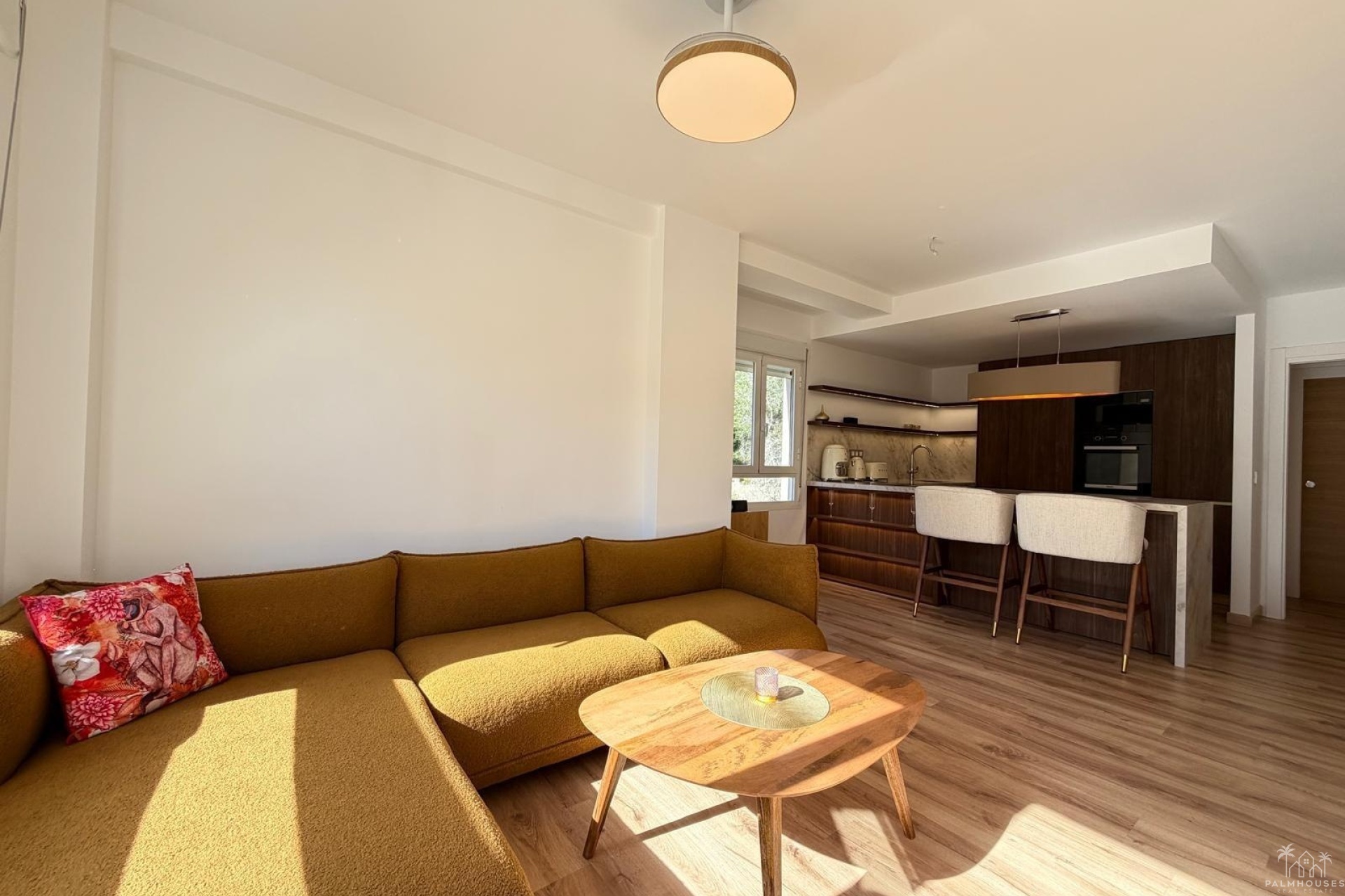 Revente - Apartment - Orihuela Costa - Altos De Campoamor