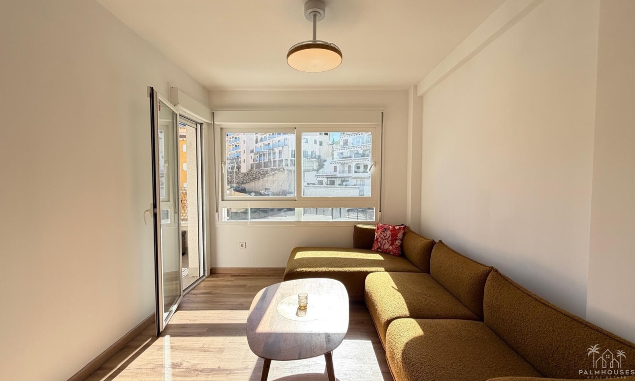 Revente - Apartment - Orihuela Costa - Altos De Campoamor