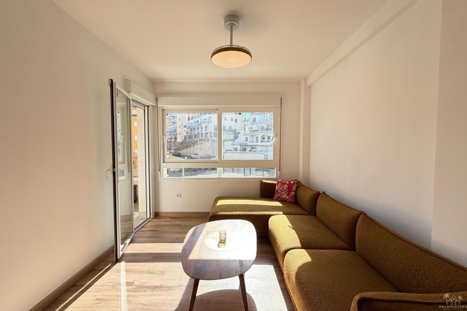 Revente - Apartment - Orihuela Costa - Altos De Campoamor