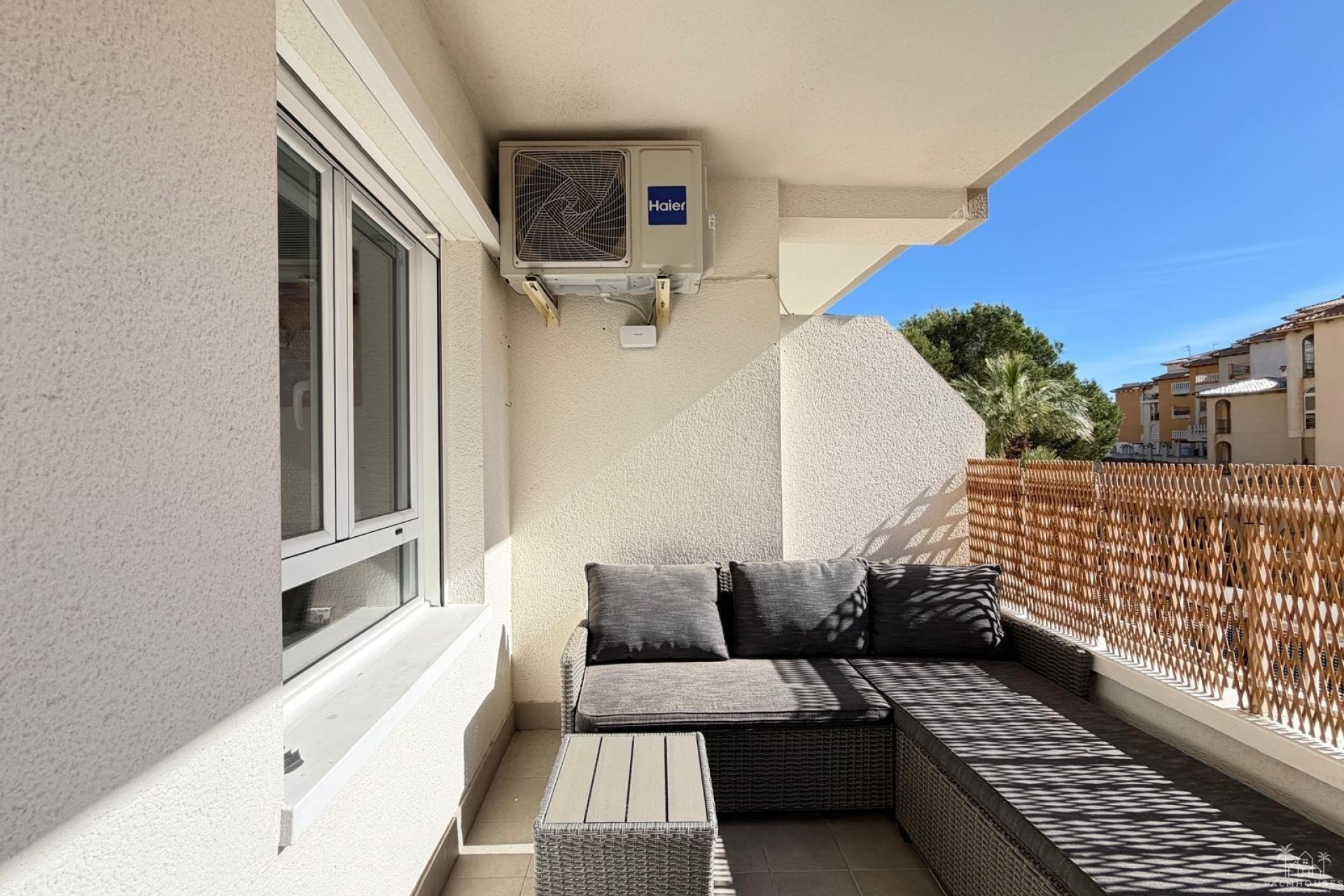 Revente - Apartment - Orihuela Costa - Altos De Campoamor