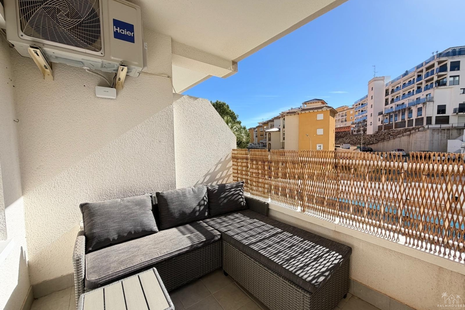 Revente - Apartment - Orihuela Costa - Altos De Campoamor