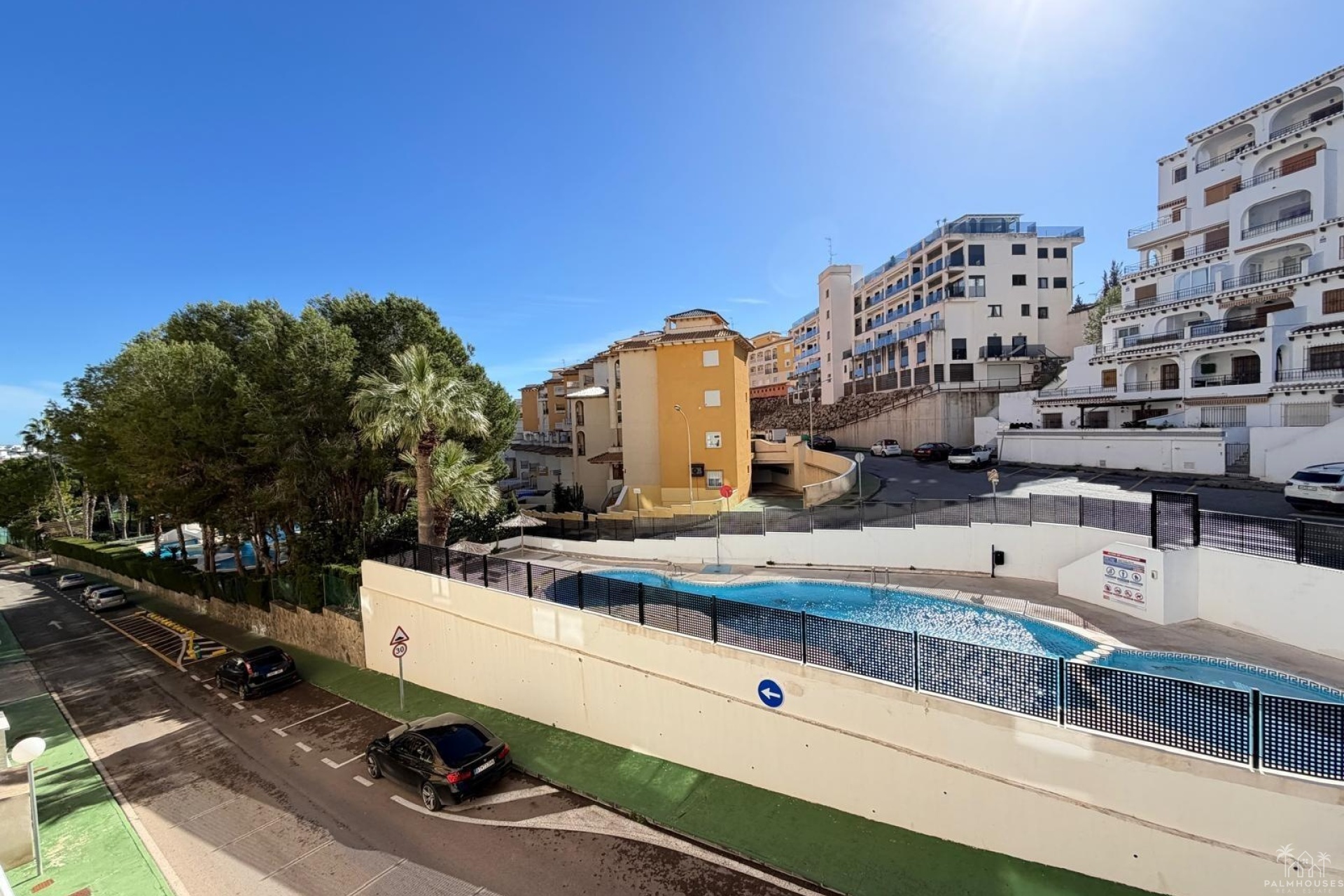 Revente - Apartment - Orihuela Costa - Altos De Campoamor